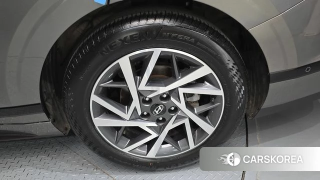 Hyundai Grandeur Hybrid (GN7) id 4394846 из Кореи 13