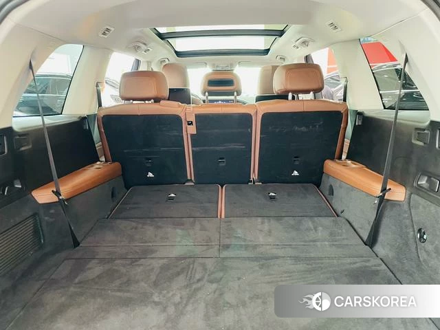 Mercedes-Benz GLS id 4215605 из Китая 13