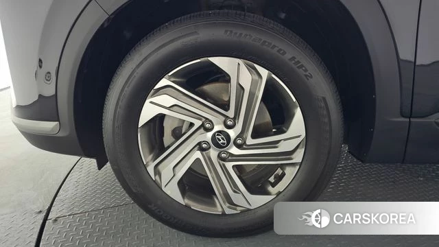 Hyundai The New Santa Fe id 4186717 из Кореи 13