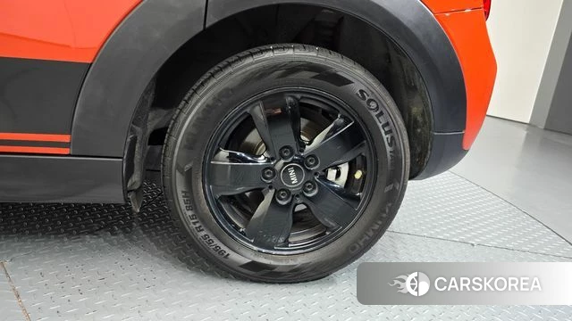 Mini Cooper id 4435579 из Кореи 13