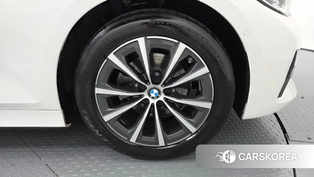 BMW 3 Series (G20) id 4508067 из Кореи 13