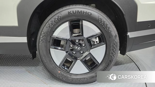 Hyundai Santa Fe (MX5) id 4612278 из Кореи 13
