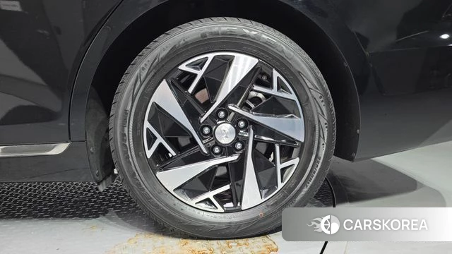 Hyundai The New Grandeur IG Hybrid id 4716204 из Кореи 13