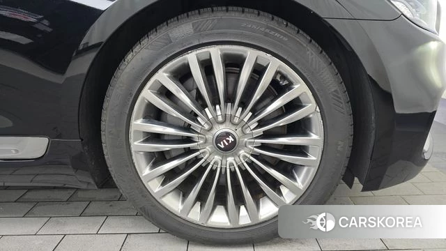 Kia More K9 id 4658257 из Кореи 13
