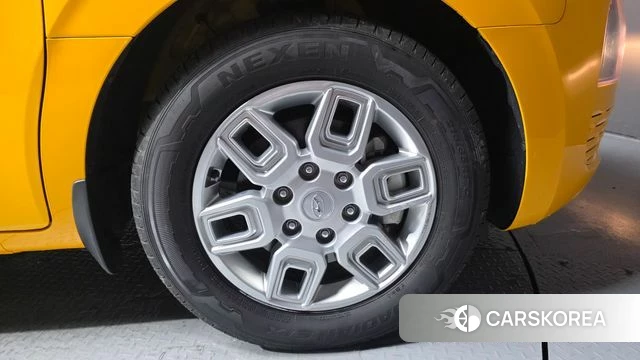 Hyundai Staria id 4640862 из Кореи 13