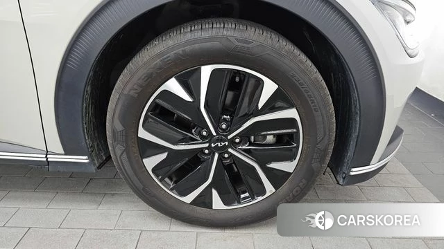 Kia EV6 id 4488650 из Кореи 13