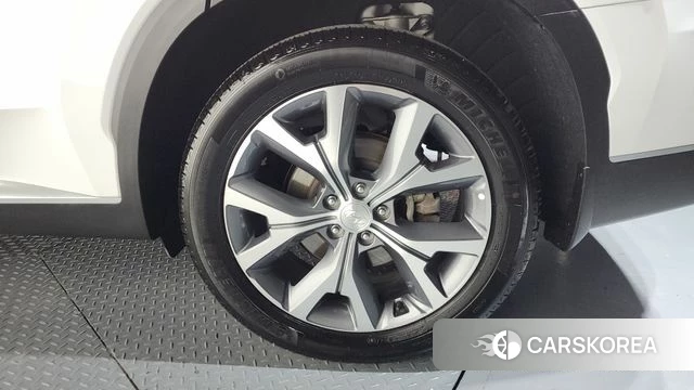 Hyundai Palisade id 4202829 из Кореи 13