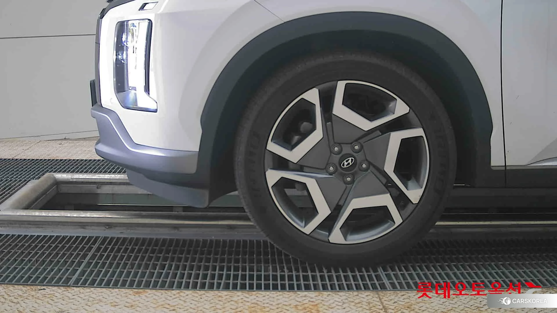 Hyundai Palisade id 4664254 из Кореи 13
