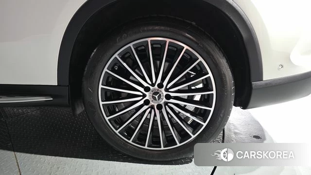 Mercedes-Benz GLC-Class X254 id 4767447 из Кореи 13
