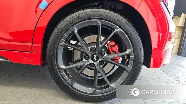 Hyundai The New Kona id 4899142 из Кореи 13