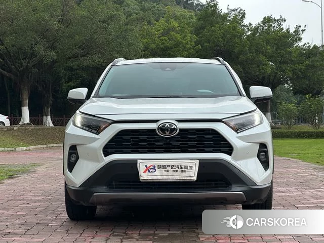 Toyota RAV4 Rongfang id 4299990 из Китая 13