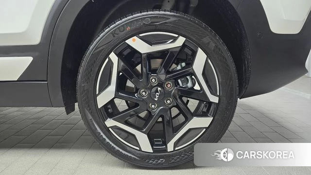 Kia The New Seltos id 4729955 из Кореи 13