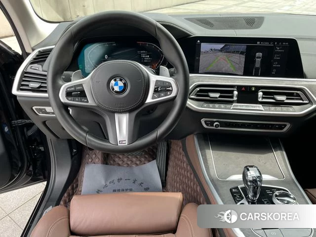 BMW X5 (imported) id 4271987 из Китая 13
