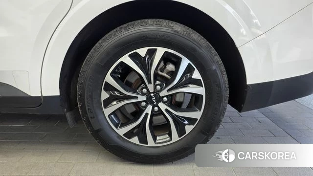 Kia Carnival 4th generation id 4243647 из Кореи 13