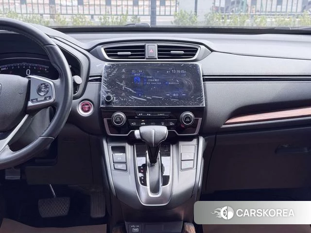 Honda CR-V id 4260443 из Китая 13