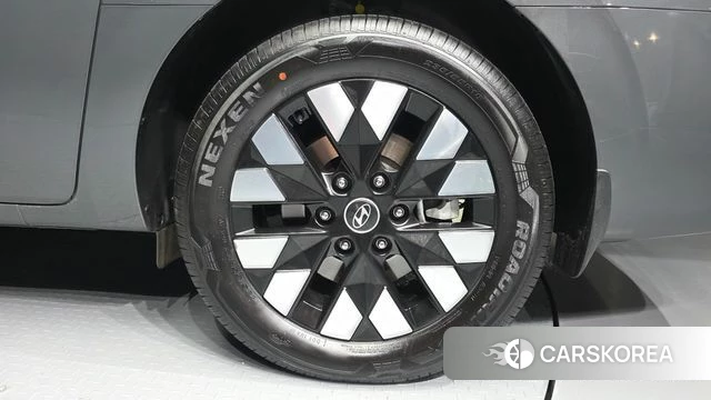 Hyundai Staria id 4655439 из Кореи 13