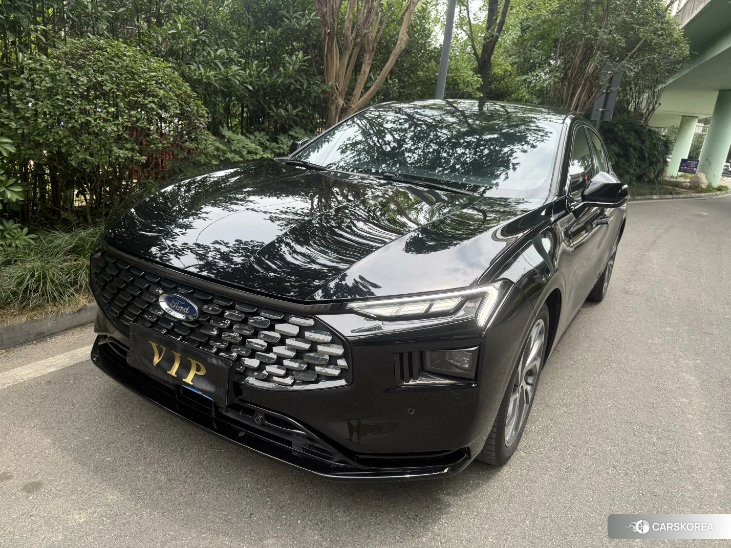 Ford Mondeo id 4512904 из Китая 13