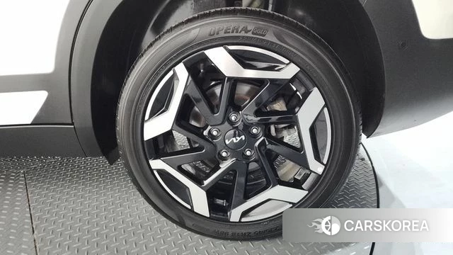 Kia The New Seltos id 4631237 из Кореи 13