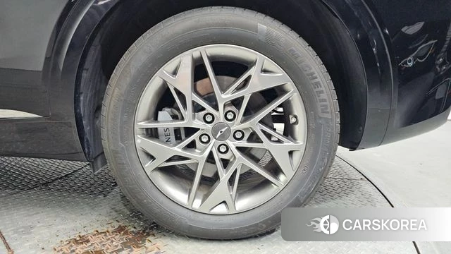 Genesis GV70 id 4462959 из Кореи 13