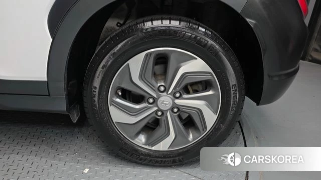 Hyundai The New Kona Hybrid id 4316747 из Кореи 13