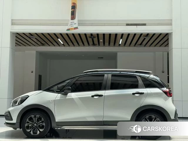 Honda Fit id 4261311 из Китая 13