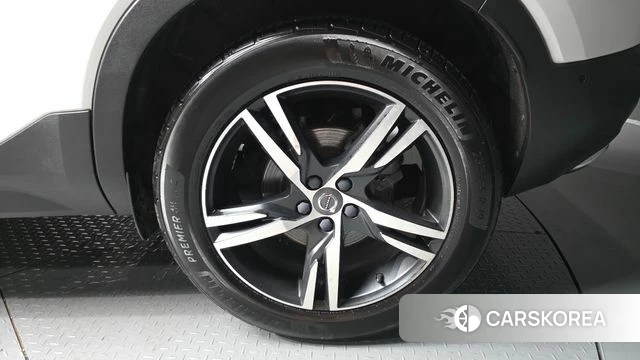 Volvo XC40 id 4626062 из Кореи 13