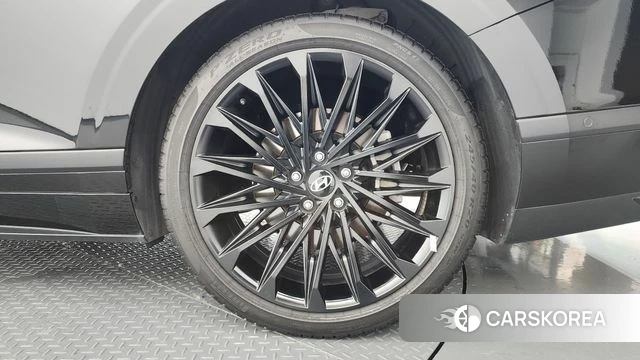 Hyundai Grandeur (GN7) id 4516324 из Кореи 13