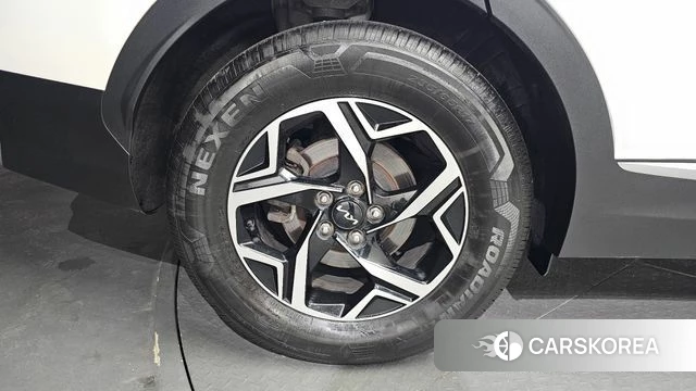 Kia Sportage 5th Generation id 4774927 из Кореи 13