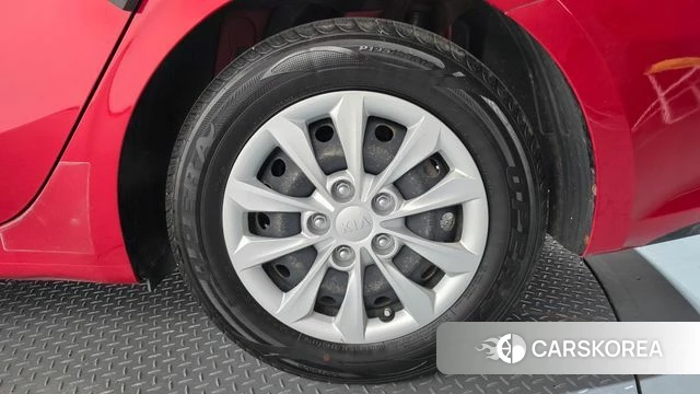 Kia Come New K3 id 4849162 из Кореи 13