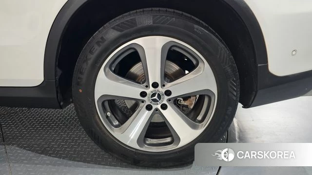 Mercedes-Benz GLC-Class X253 id 4363123 из Кореи 13