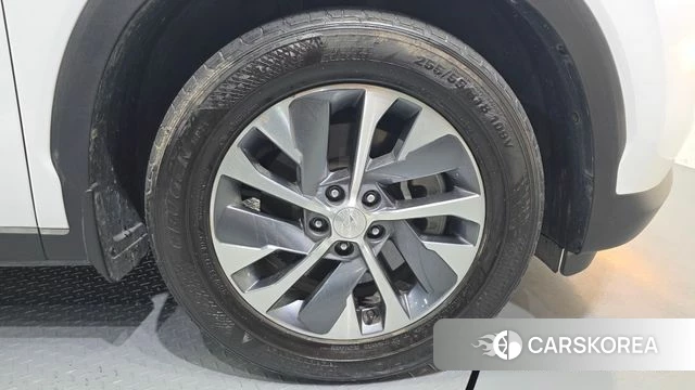 Hyundai Palisade id 4465436 из Кореи 13