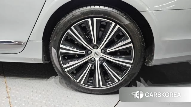 Volvo S90 id 4394670 из Кореи 13