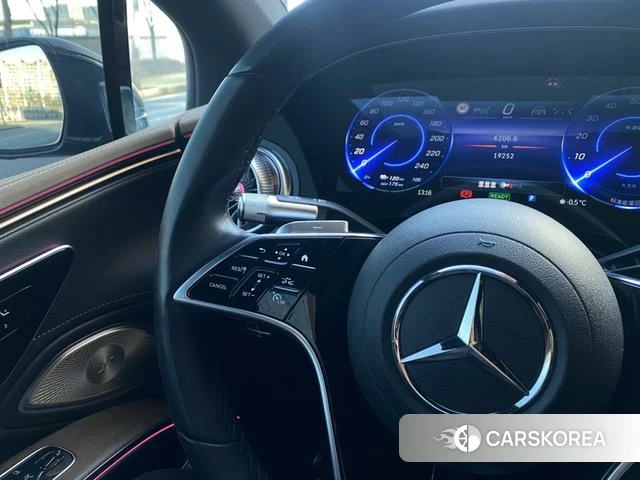 Mercedes-Benz EQS id 4257029 из Китая 13