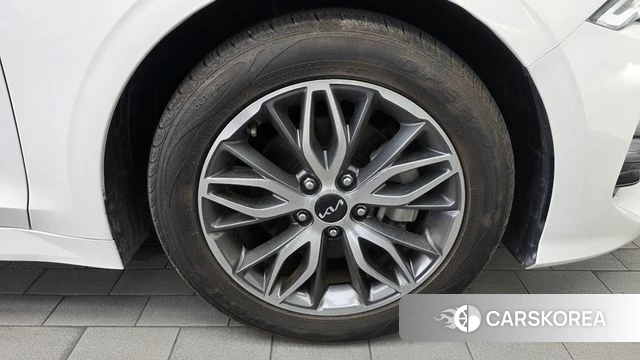 Kia K5 3rd generation id 4736227 из Кореи 13