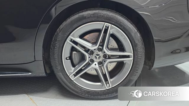 Mercedes-Benz S-Class W223 id 4415673 из Кореи 13