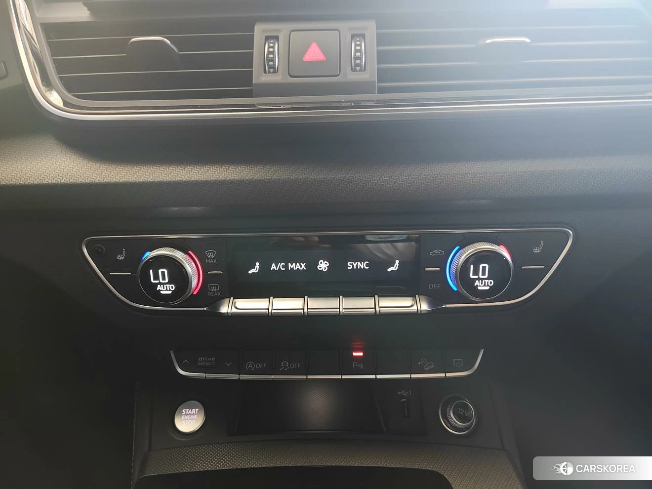 Audi Q5L id 4512722 из Китая 13