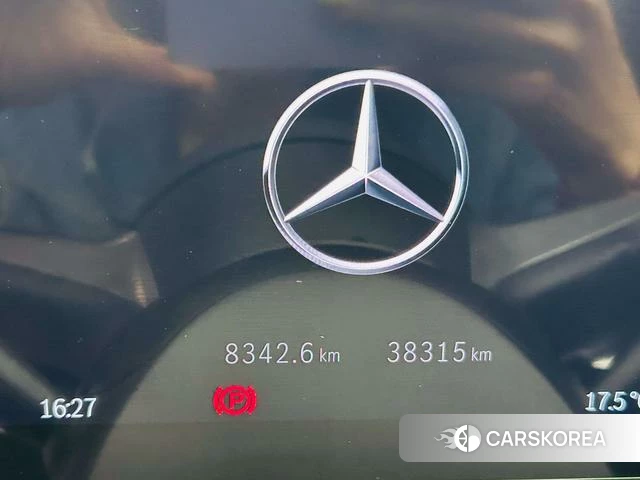 Mercedes-Benz Class C id 4297411 из Китая 13