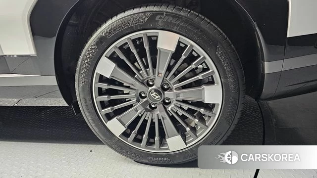 Hyundai Santa Fe (MX5) id 4360562 из Кореи 13