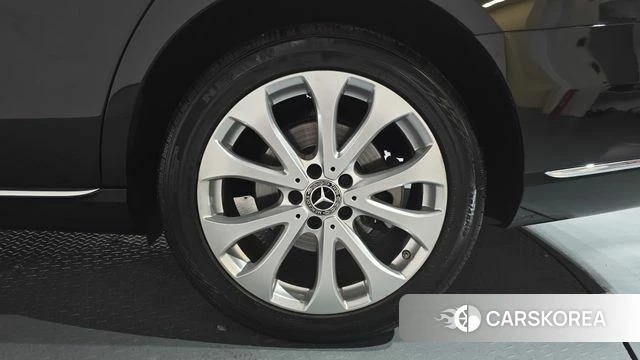 Mercedes-Benz E-Class W213 id 4371501 из Кореи 13