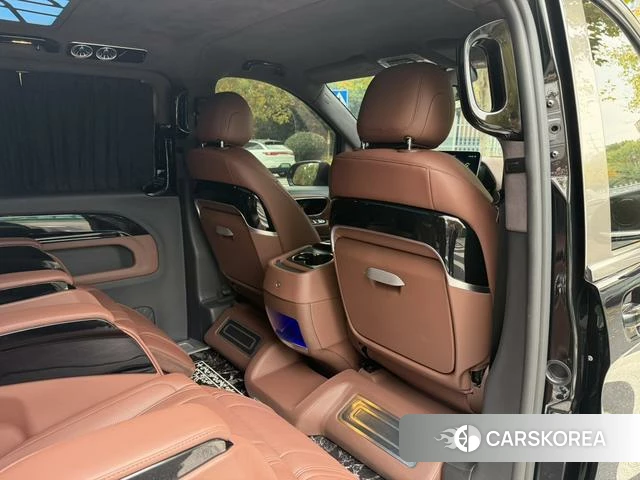 Mercedes-Benz Vito id 4271489 из Китая 13