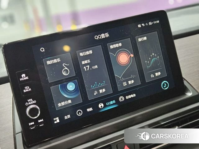 Honda Odyssey id 4271918 из Китая 13