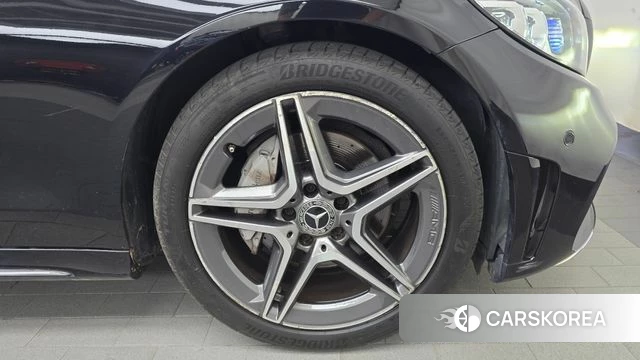 Mercedes-Benz C-Class W205 id 4693430 из Кореи 13