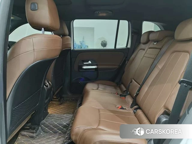 Mercedes-Benz GLB id 4213217 из Китая 13