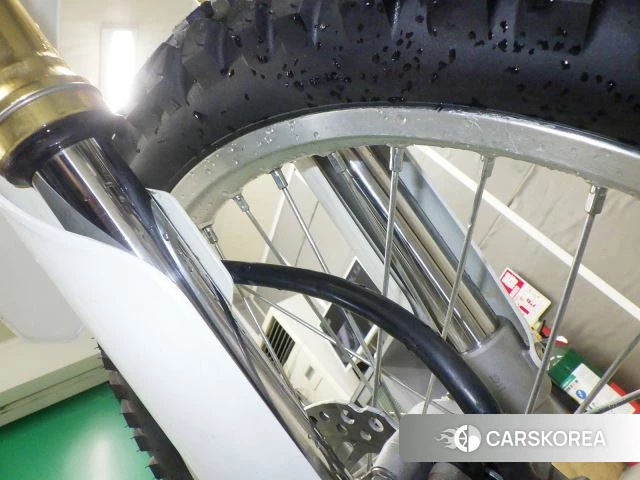 Honda CRF250L id 3949938 из Японии 13