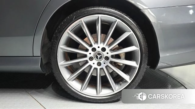 Mercedes-Benz E-Class W213 id 4430027 из Кореи 13