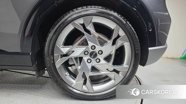 Genesis GV60 id 4534996 из Кореи 13