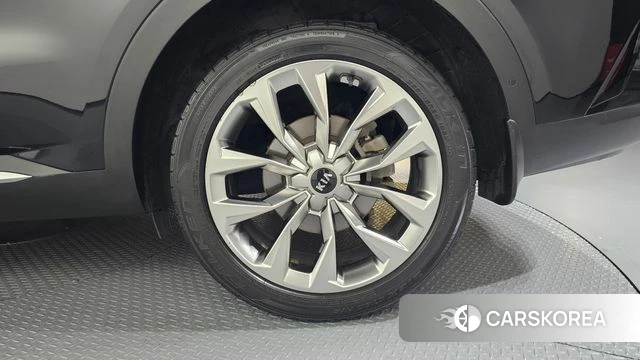 Kia Sorento 4th Generation id 4899747 из Кореи 13