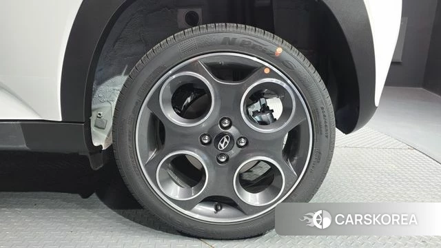 Hyundai The New Casper id 4242593 из Кореи 13
