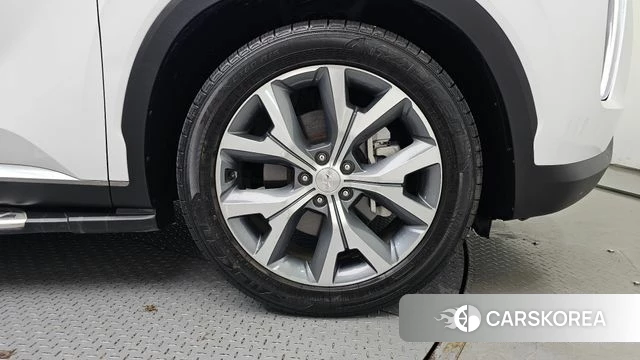 Hyundai Palisade id 4642627 из Кореи 13