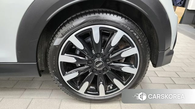 Mini Cooper S id 4316133 из Кореи 13